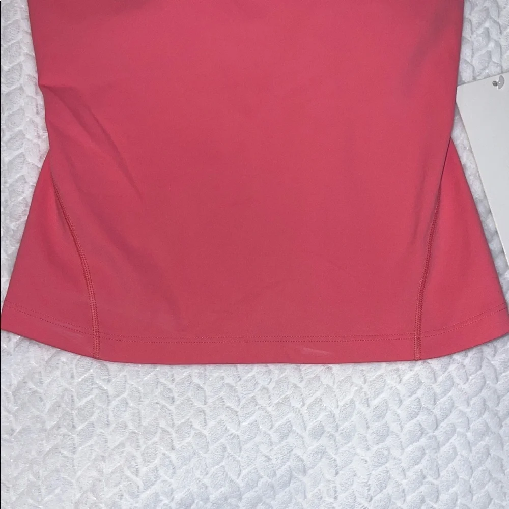 lululemon Align High-Neck Cami Tank A/B |‎ Size 2 | NWT | $88